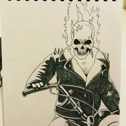 Ghost Rider