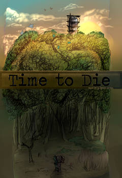 Time To Die