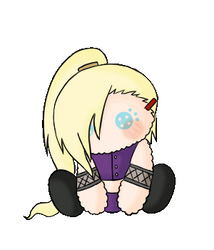 Ino Plushie [Free To Use]