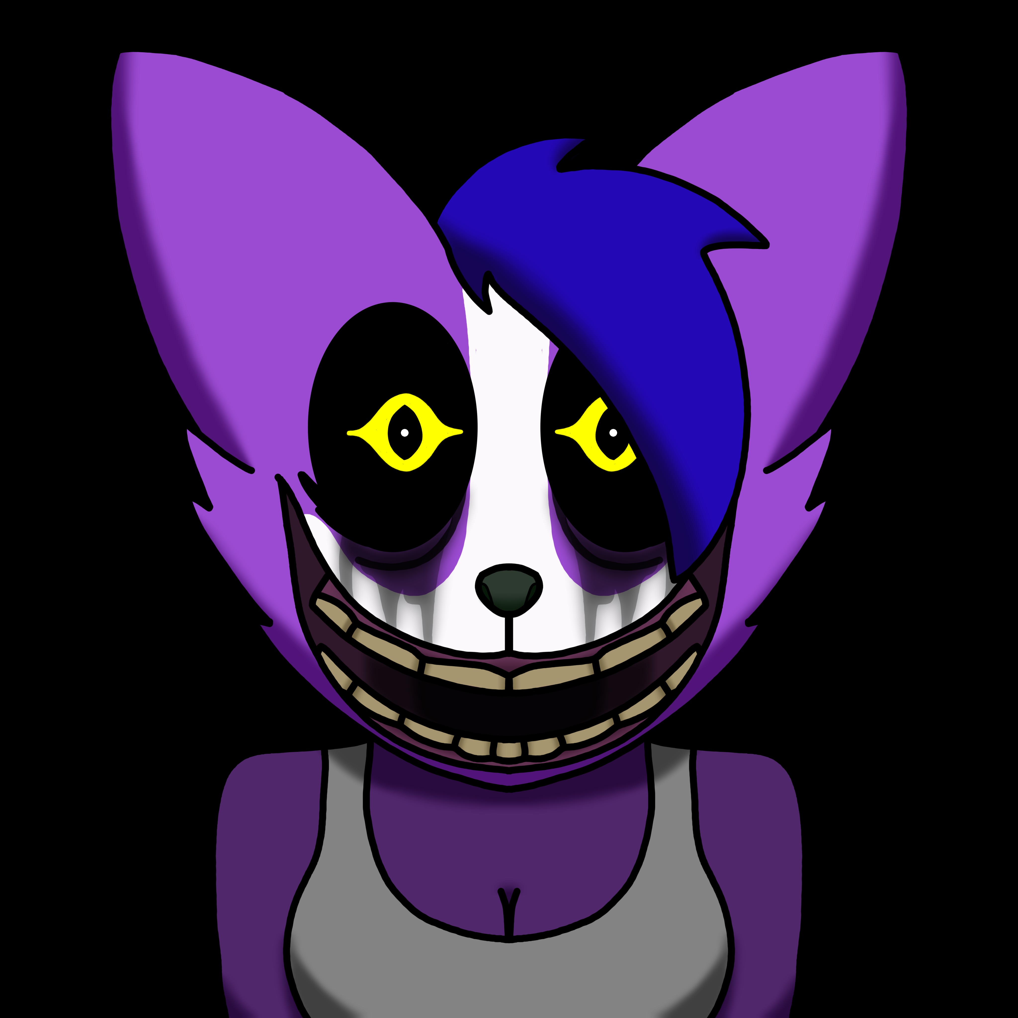 Lolbit Icon by CawffeeDragon on DeviantArt