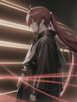 Kenshin Himura