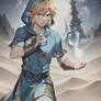 Follow the light, Link