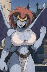 Demona