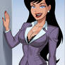 The Lois Lane