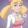 Adult Helga