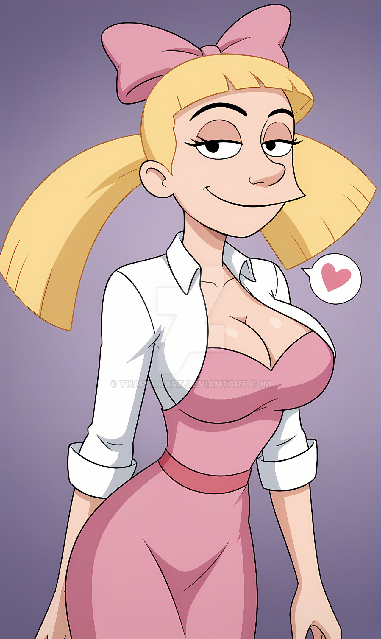 Adult Helga