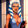Ahsoka