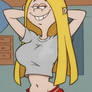 Adult May Kanker