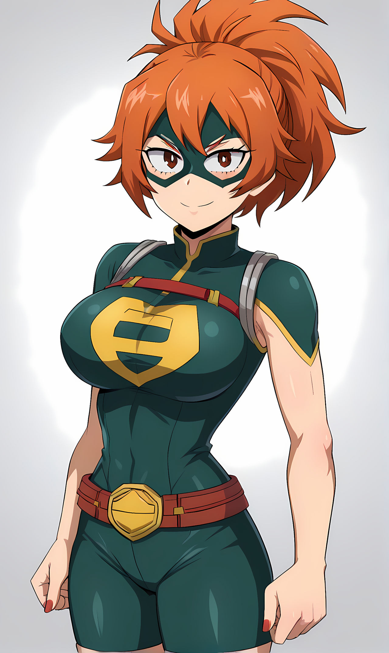 Itsuka Kendo