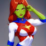 Miss Martian