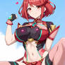 Pyra