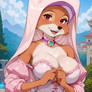 Maid Marian