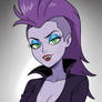 Adult Sibella Dracula