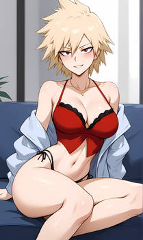 Mitsubishi Bakugo