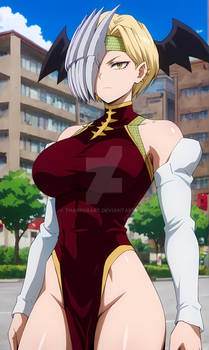 Ryukyu Tatsuma