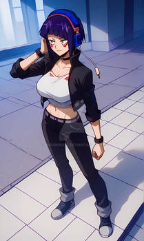 Kyoka Jiro