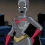 Bat Woman