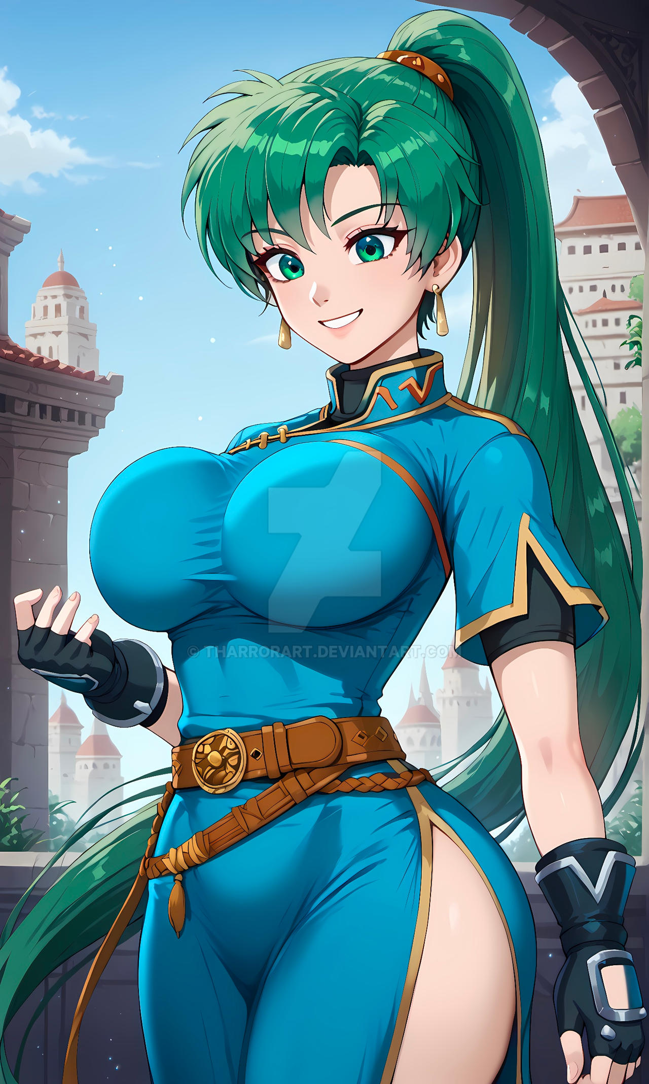 Lyn