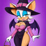 Witch Rouge