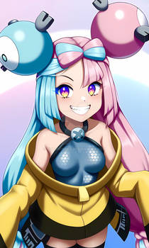 Iono