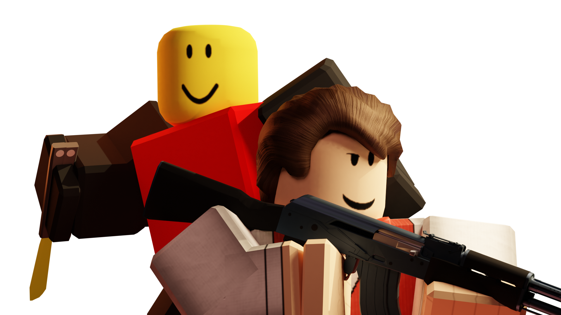 Arsenal - Roblox