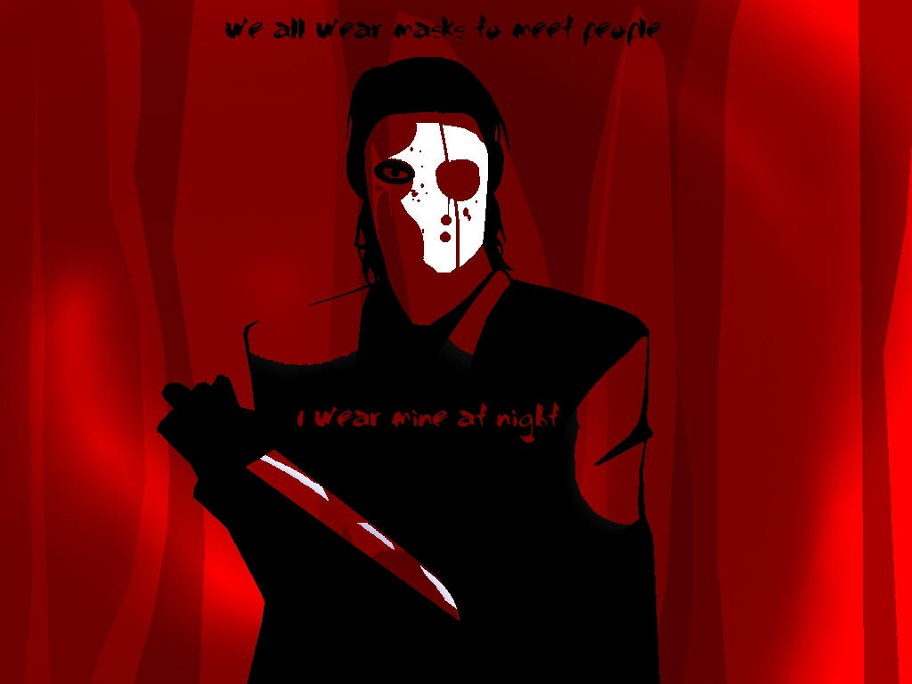 the killer within by thewispo on DeviantArt