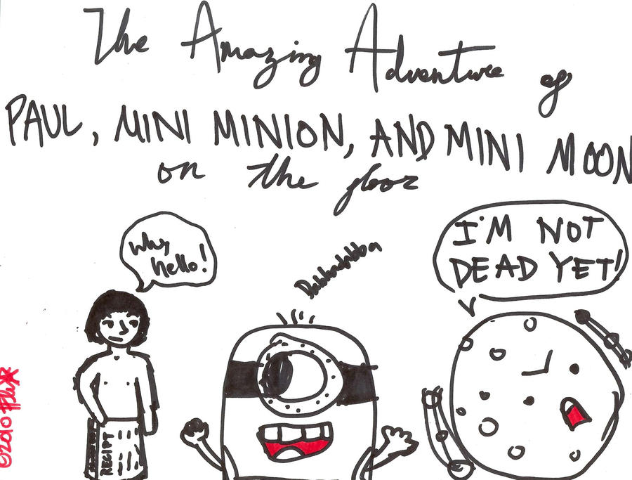 Amazing Adventure Deviantart The Amazing Adventure of... by wedgehead on DeviantArt