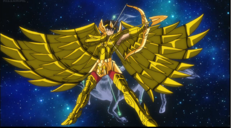 Saint Seiya : Soul of Gold Image by The-dark-knight19089 #2968807