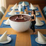 Pledge pudding rankings