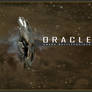 Eve: Oracle Wallpaper