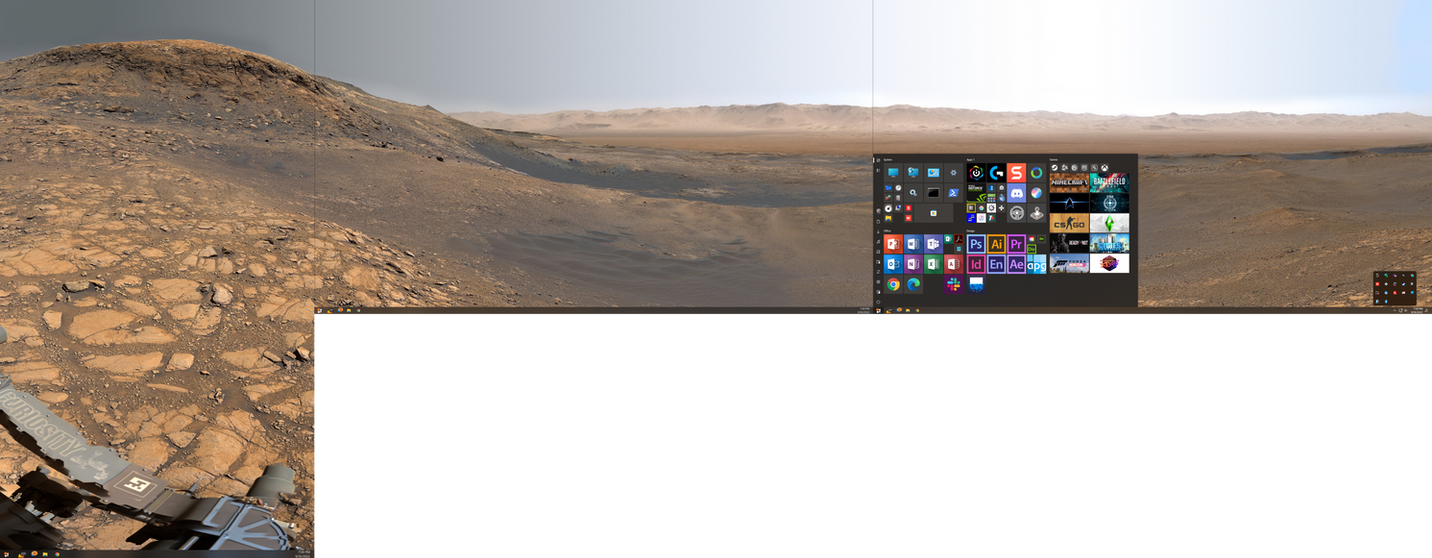 2022-09-16 Desktop Screenshot