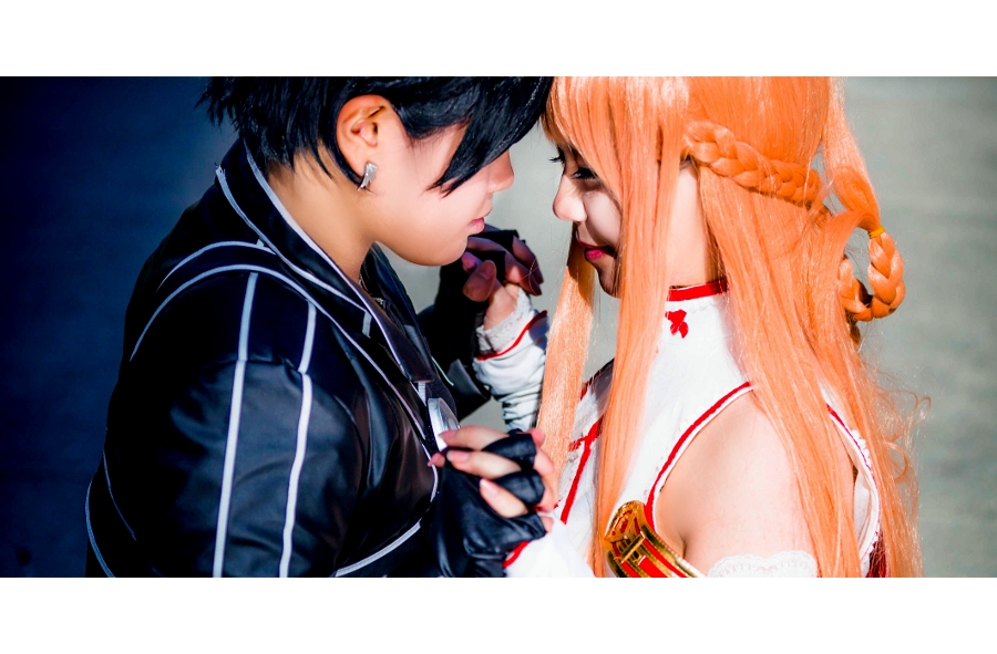 KIRITO/ASUNA I: ONLY YOU