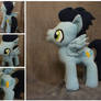 Soarin' MLP:FIM Plushie