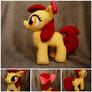 Applebloom MLP:FIM Plushie