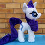 Rarity Plush