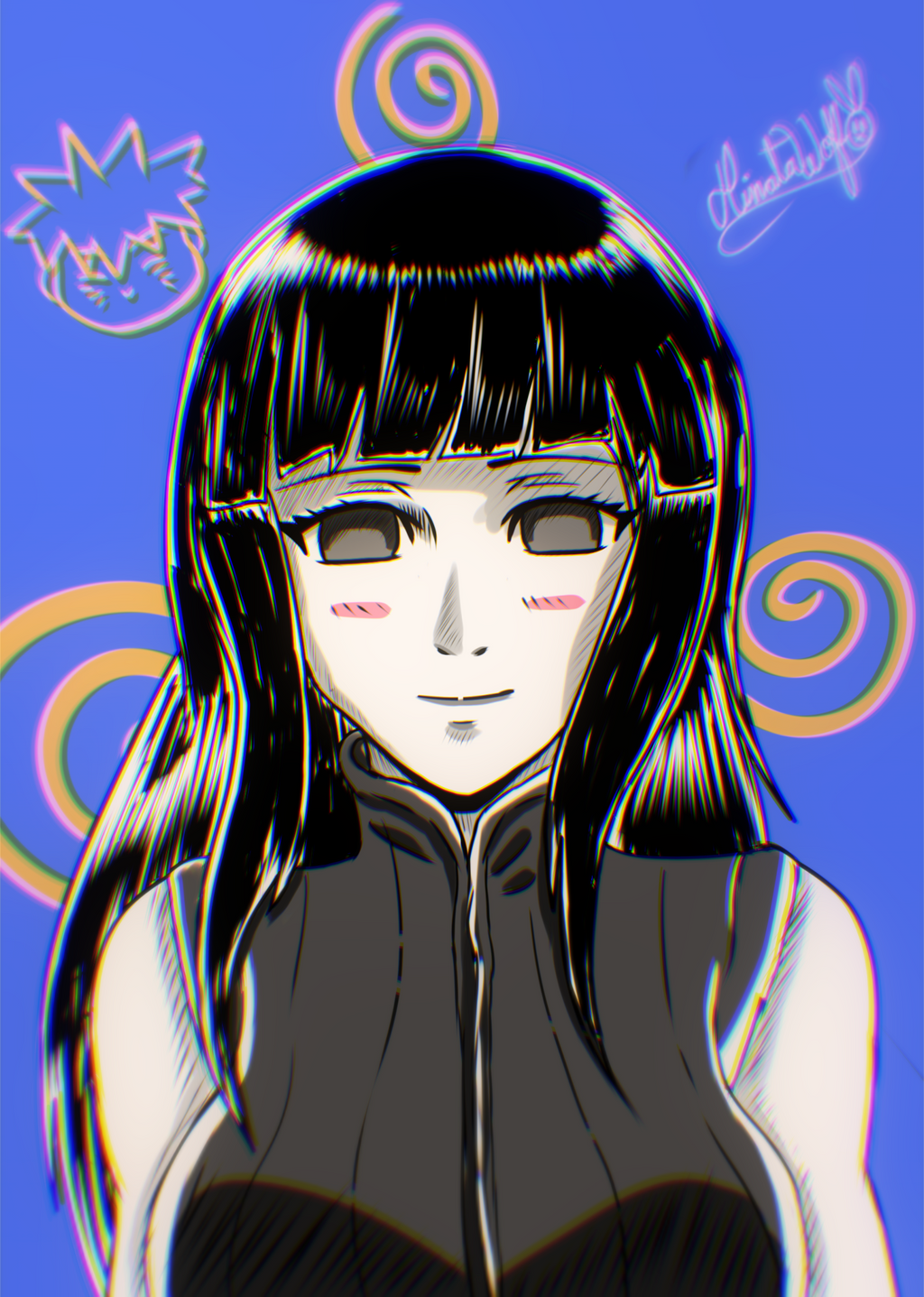 Hinata Uzumaki