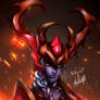 Shyvana - League of Legends