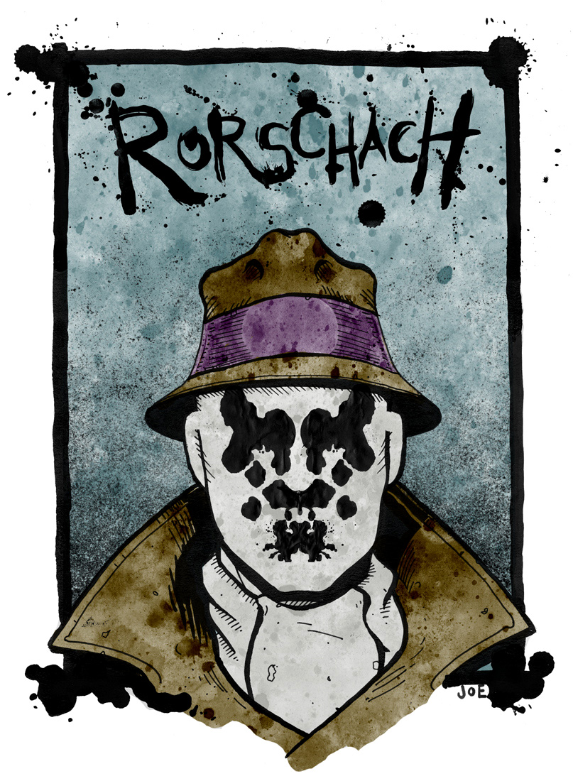 rorschach