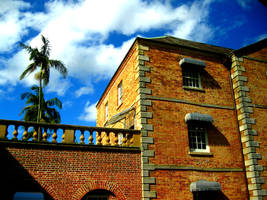 Sydney- Uni of Western Sydney