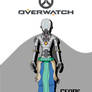 Overwatch OC: Gears