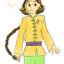 OC Reference: Airi