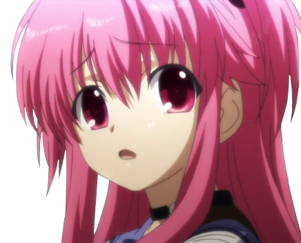 Yui Angel Beats Render By Ariessy On Deviantart Yui Angel Beats Render By Ariessy On Deviantart
