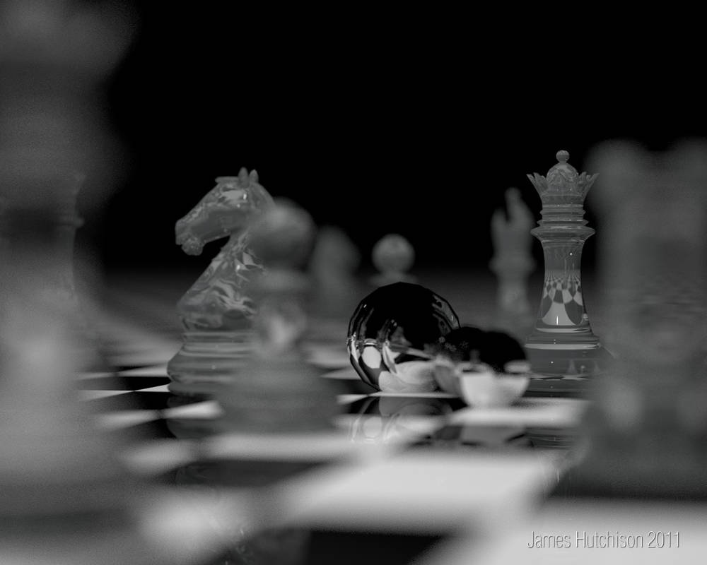 Checkmate by ExigentStudios on DeviantArt