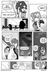 Octo Expansion sidestory Chapter 5 - Page 19