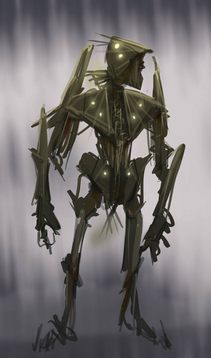 Droid Ao2 Droid 2 by ecks27 on DeviantArt