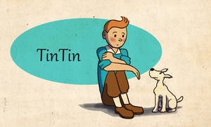 Tintin