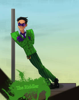 Riddler 05