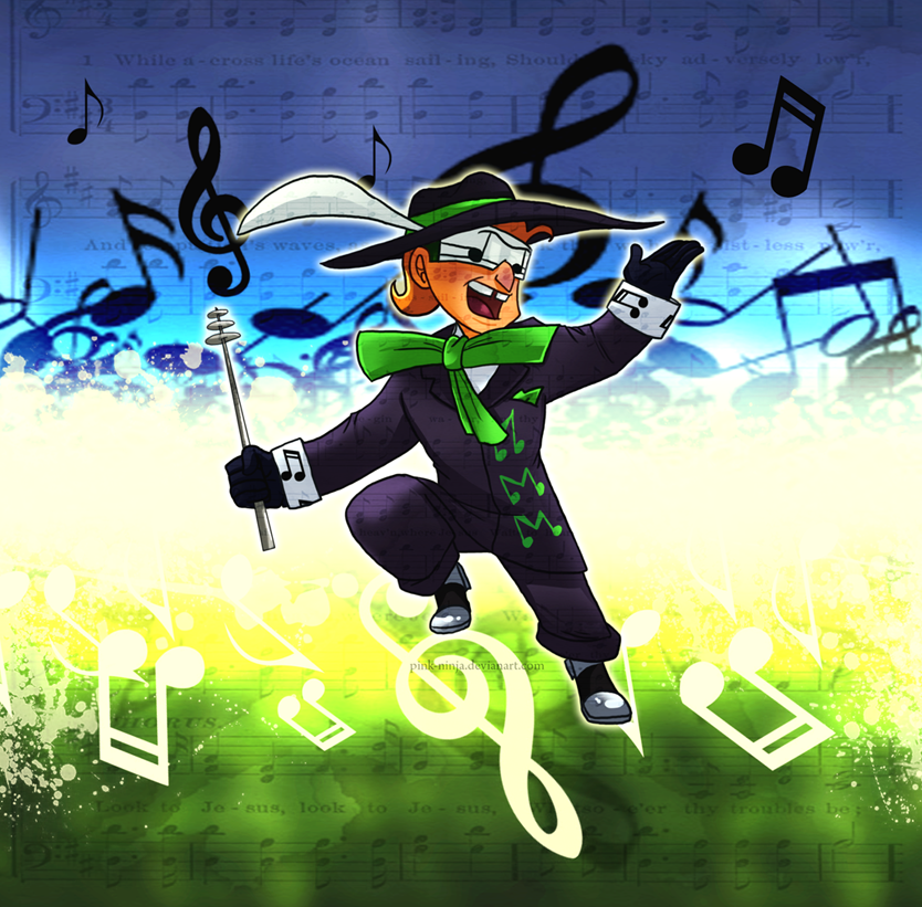 Mini Music Meister