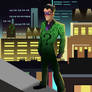 Riddler appearance