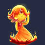 Adventure Time_Flame Princess #6